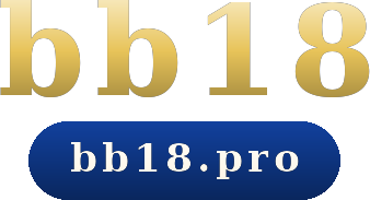 bb18 logo