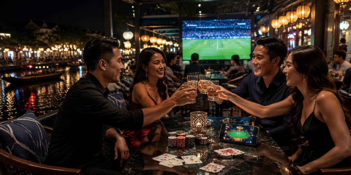 bb18 Live Sicbo Classic tại bb18 có gì?